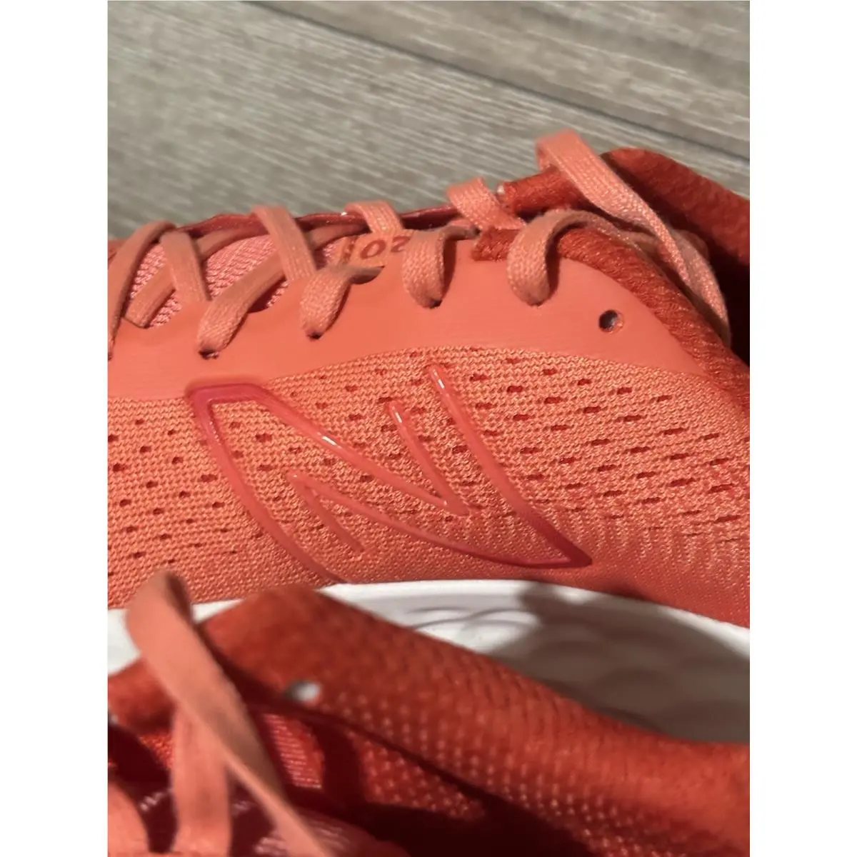 New Balance shoes - New Balance 520 - Neo Flame Coral Color (UPC: 197375411972) 17