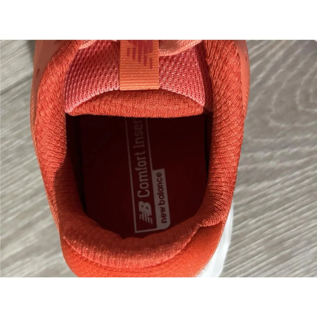 New Balance shoes - New Balance 520 - Neo Flame Coral Color (UPC: 197375411972) 5