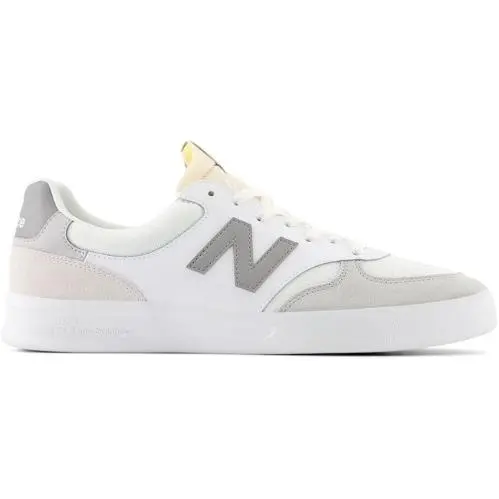 New Balance shoes - New Balance 300 - White/Slate Grey/0 (UPC: 197376503980) 0