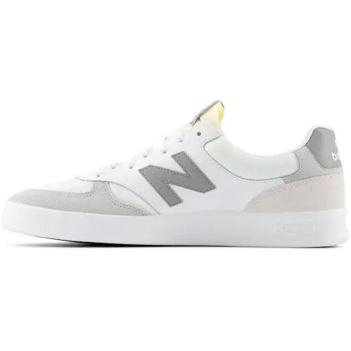 New Balance shoes - New Balance 300 - White/Slate Grey/0 (UPC: 197376503980) 1
