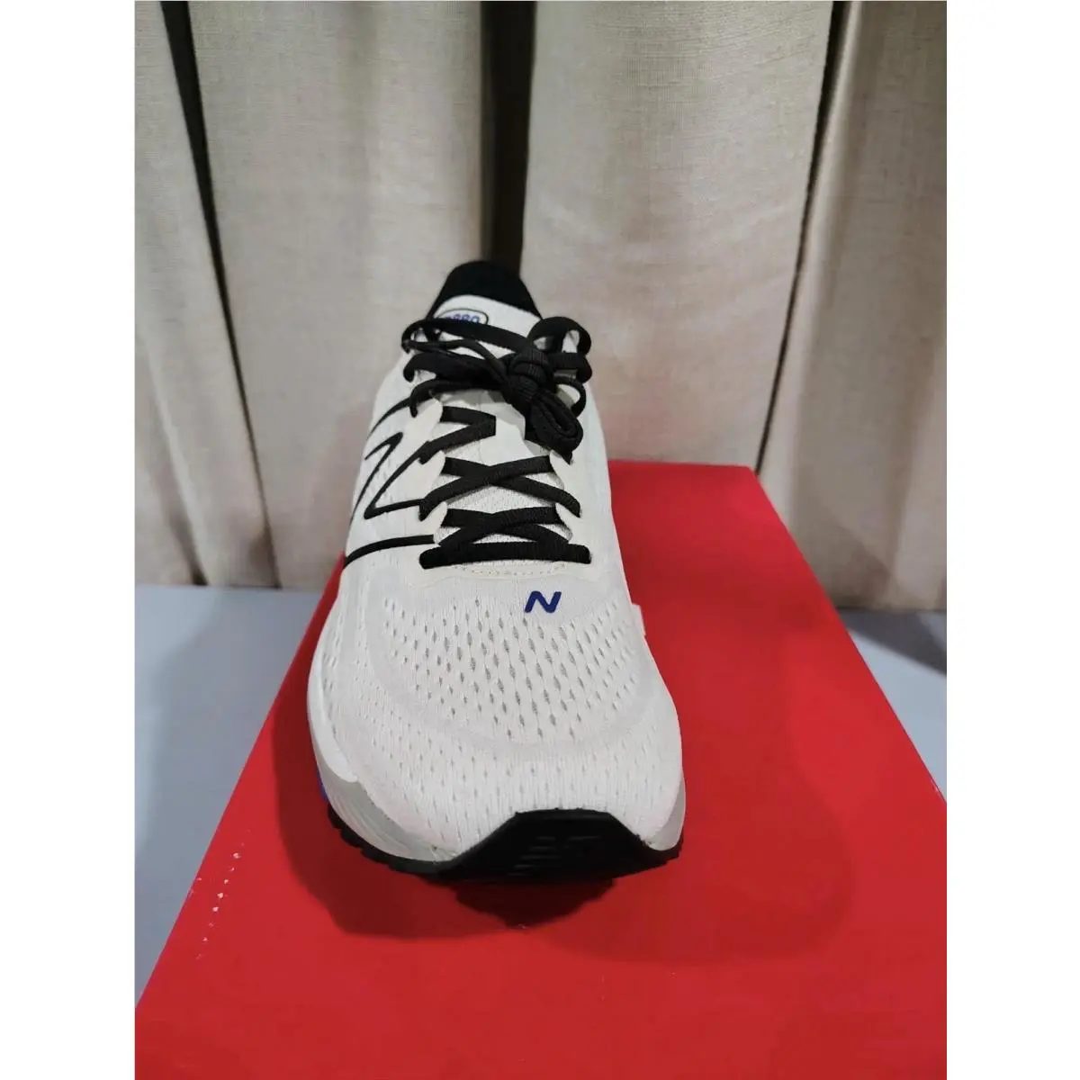 New Balance shoes - M88OZ13 - M88OZ13 - White 0