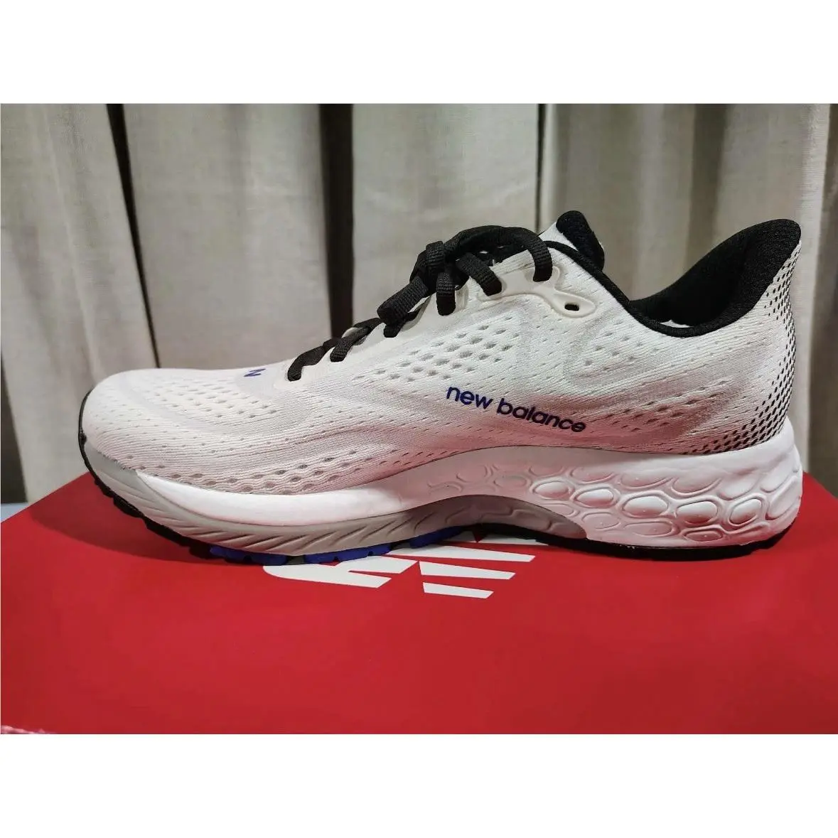 New Balance shoes - M88OZ13 - M88OZ13 - White 1