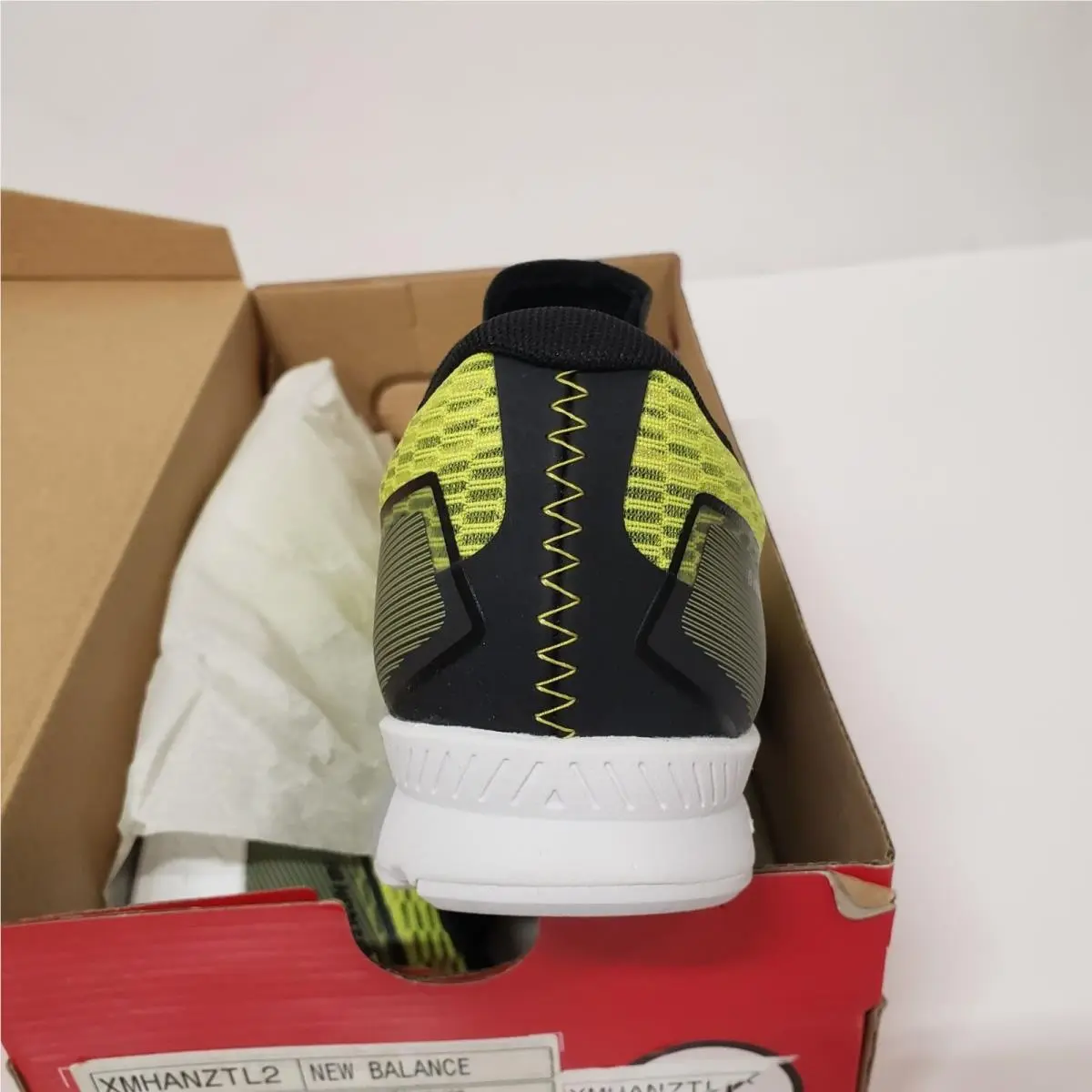 New Balance shoes - New Balance REVlite - REVlite - Yellow 5