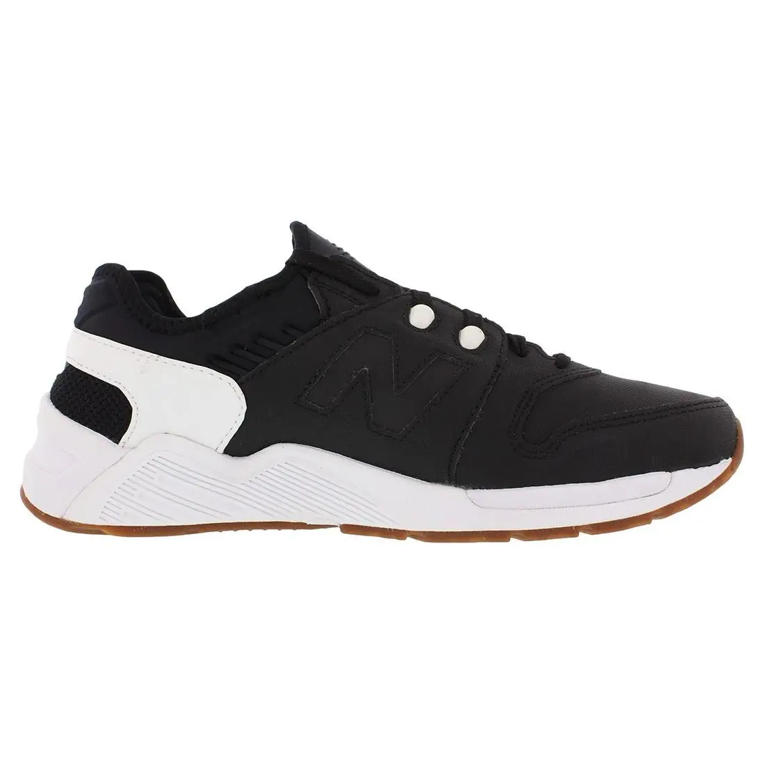 New Balance shoes - New Balance 009 - ML009UTB - Black, Full: Black (UPC: 190325179908) 0