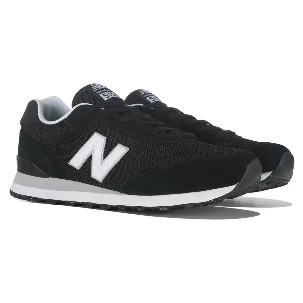 New Balance shoes - New Balance 515 - Black 0