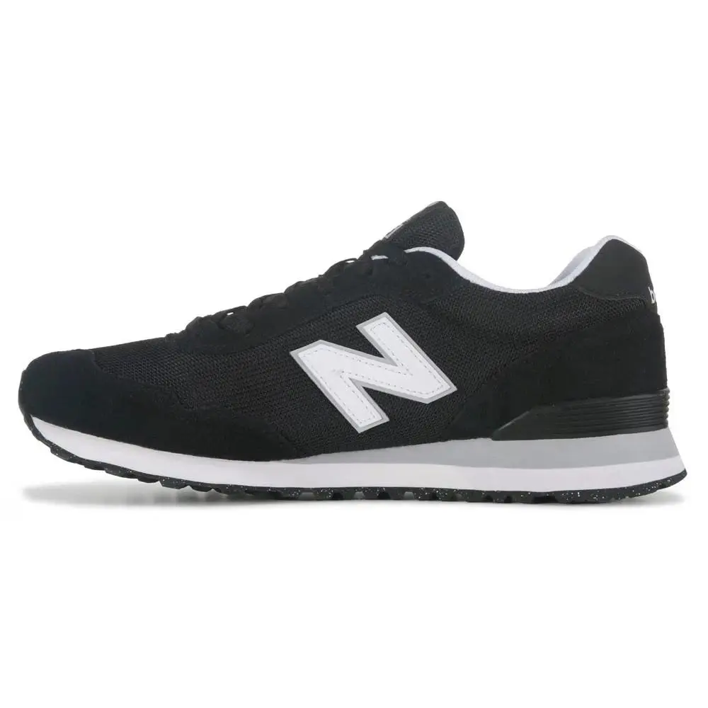 New Balance shoes - New Balance 515 - Black 1
