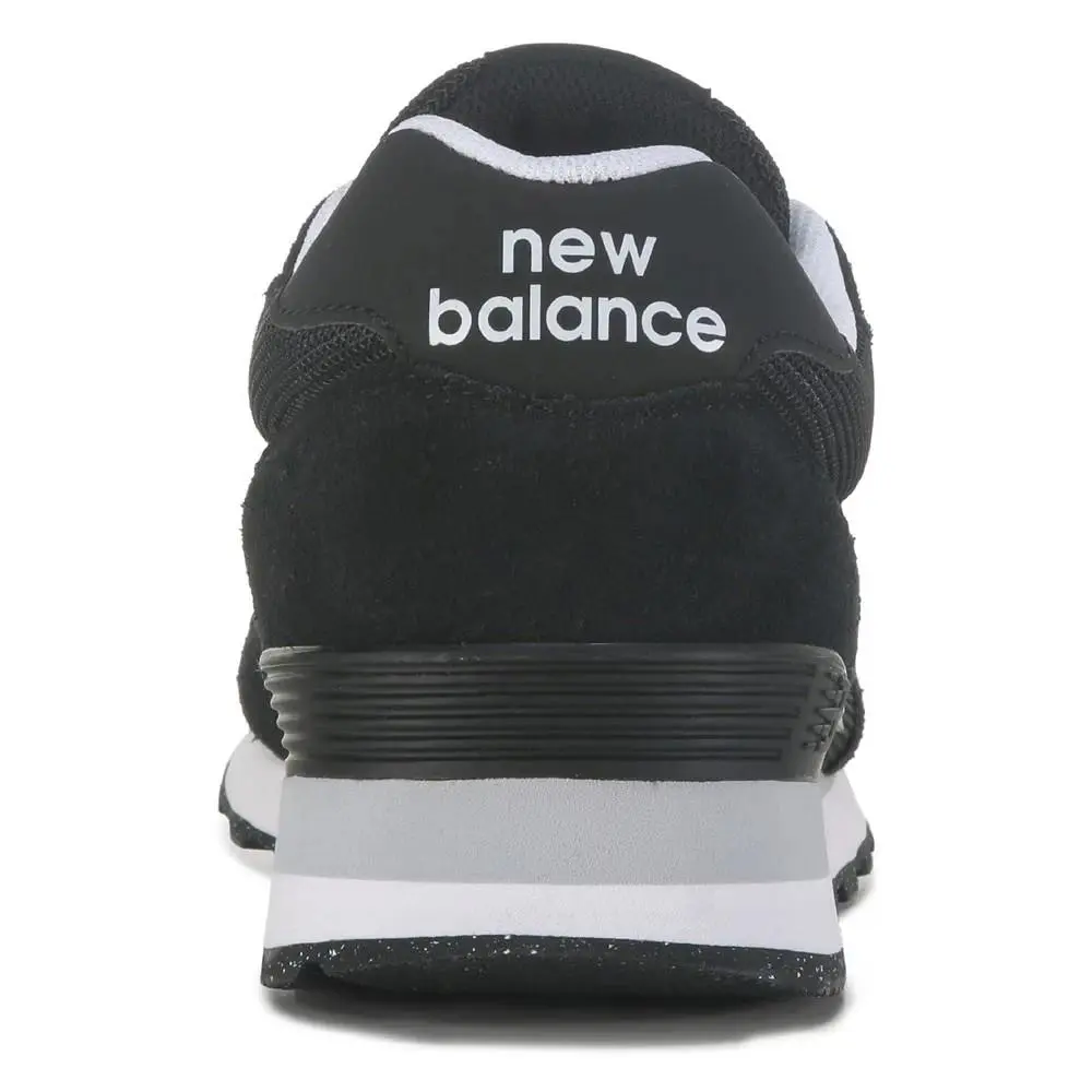 New Balance shoes - New Balance 515 - Black 2