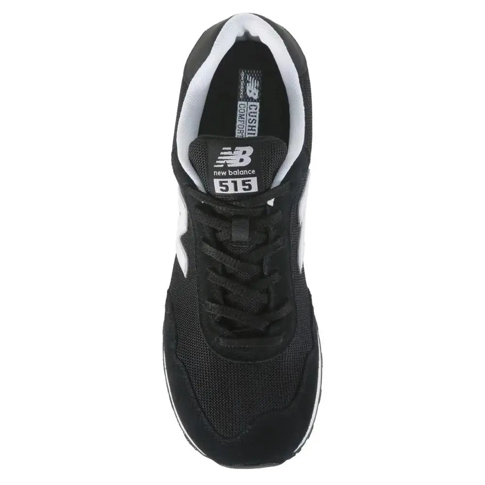 New Balance shoes - New Balance 515 - Black 3