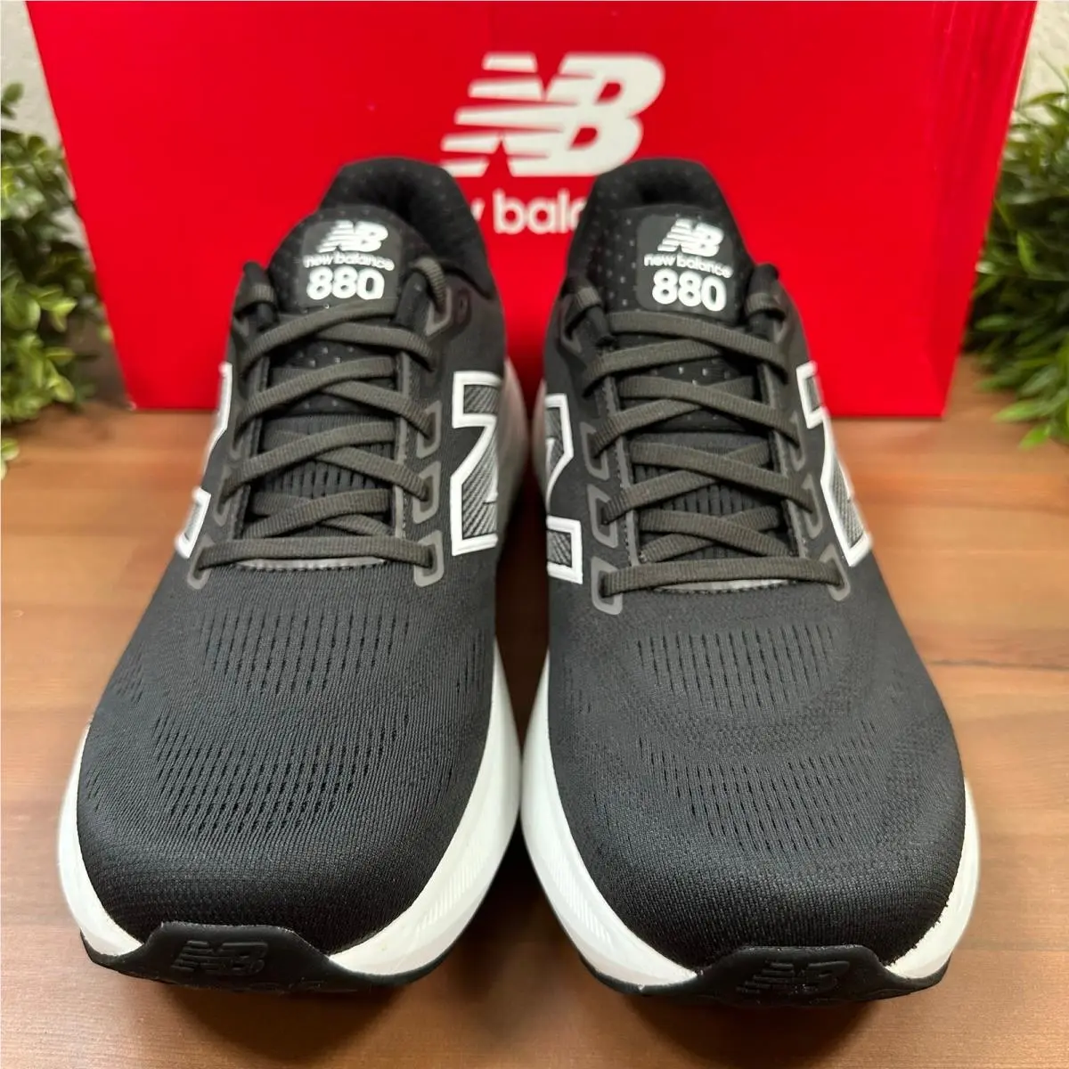New Balance shoes - Black 2