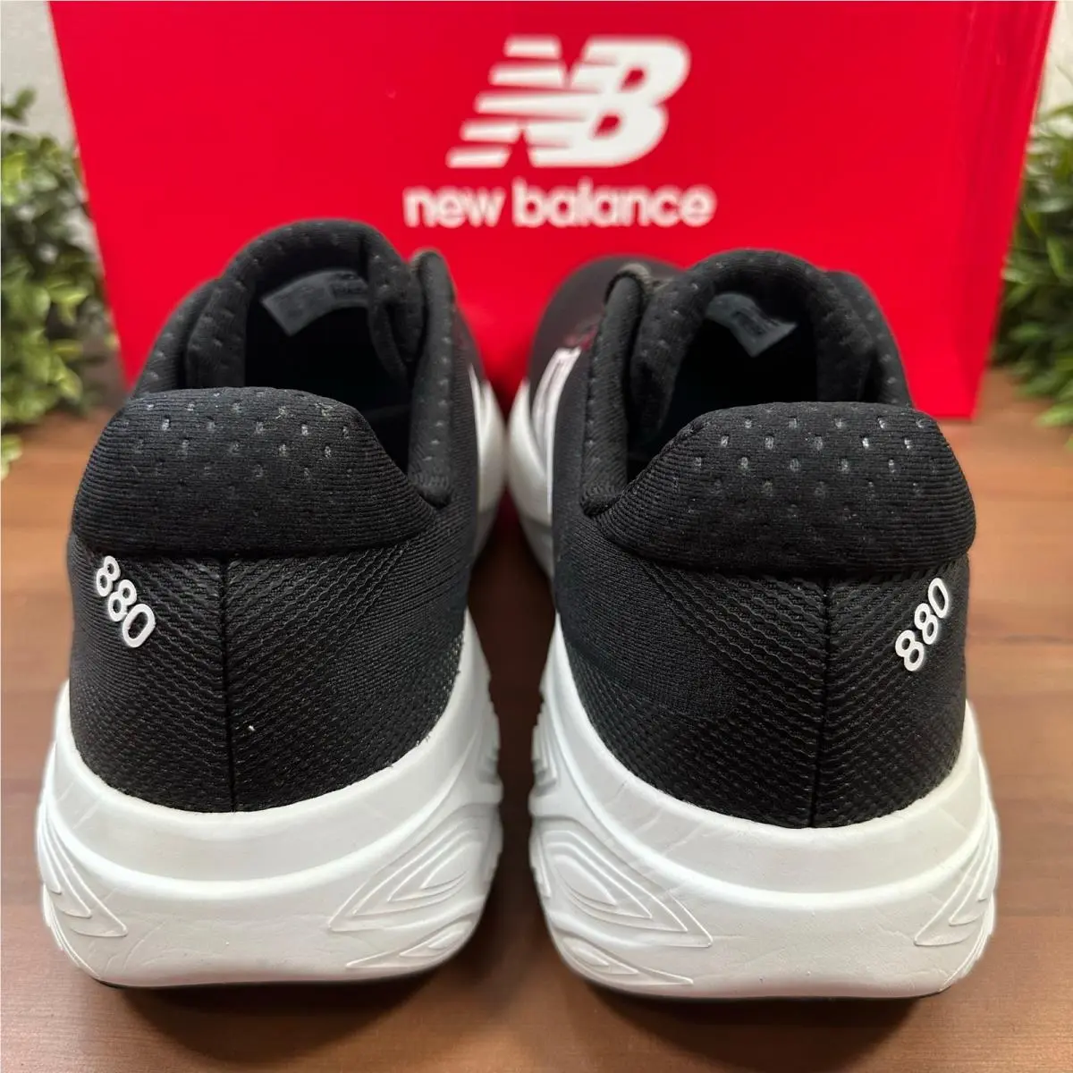 New Balance shoes - Black 3