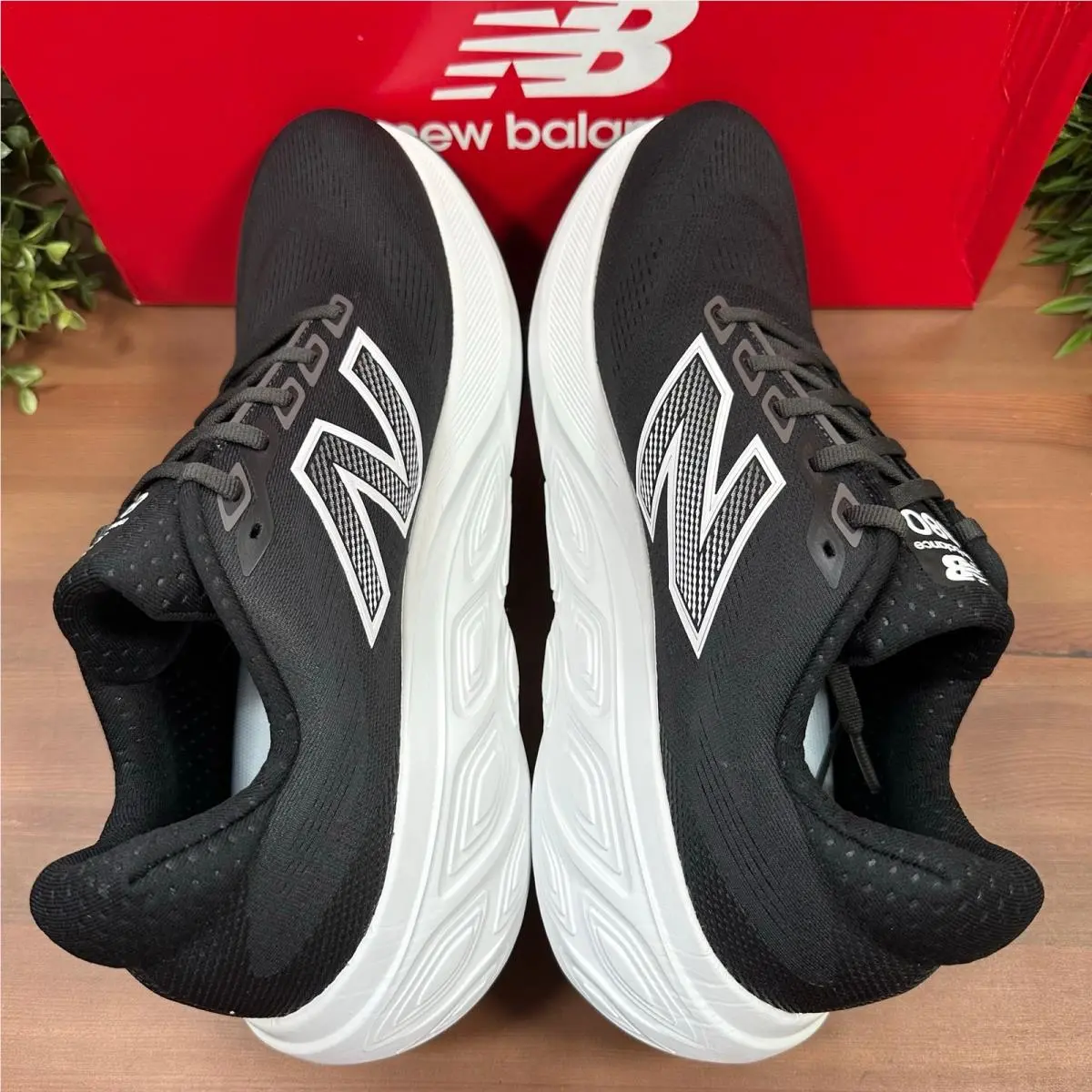New Balance shoes - Black 5