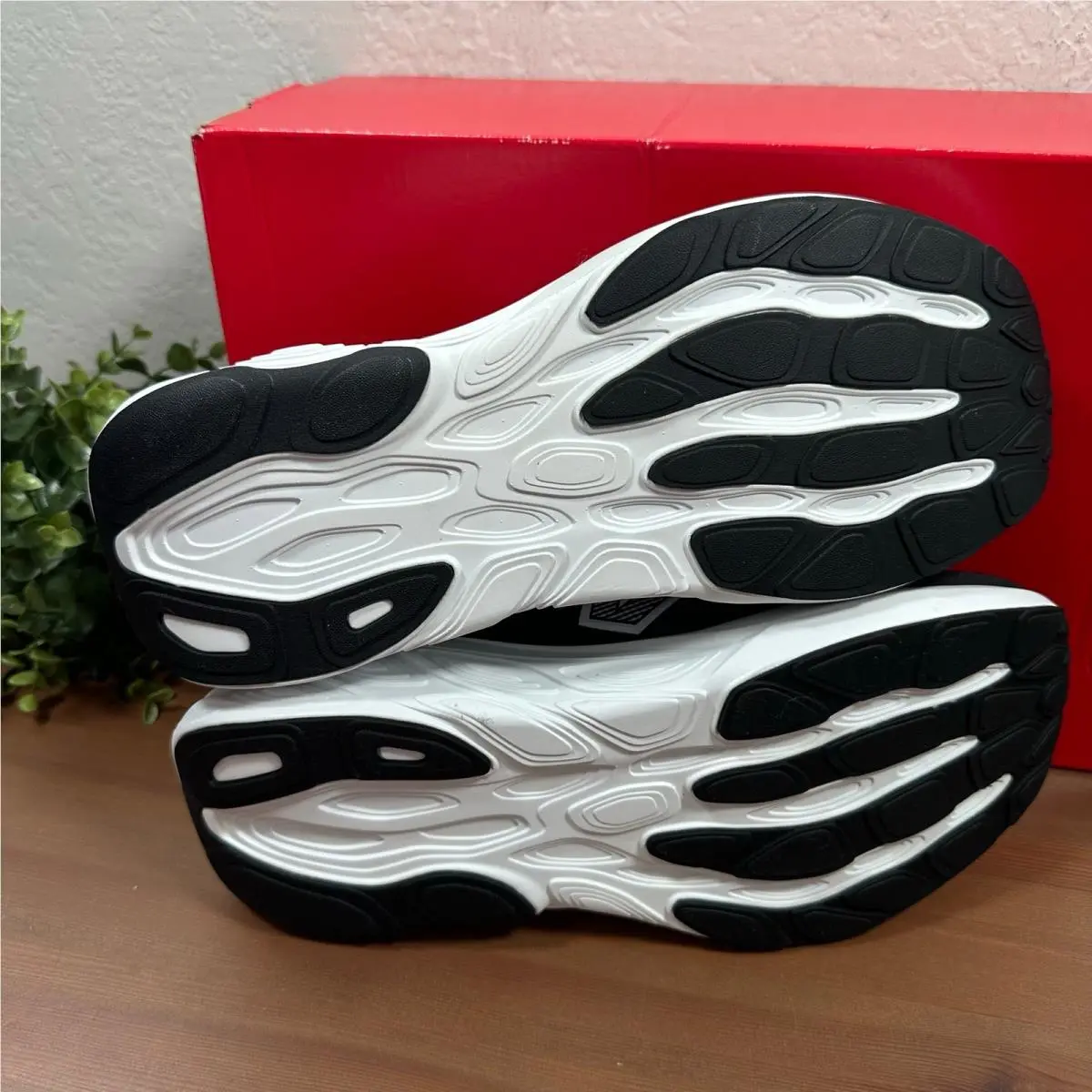 New Balance shoes - Black 7