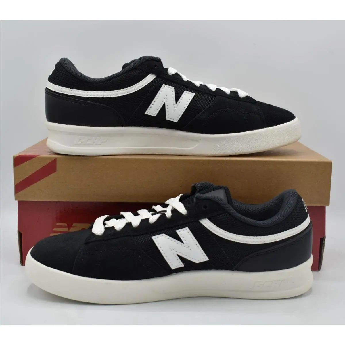 New Balance shoes - New Balance Numeric - Numeric - Multicolor (UPC: 197968030214) 5
