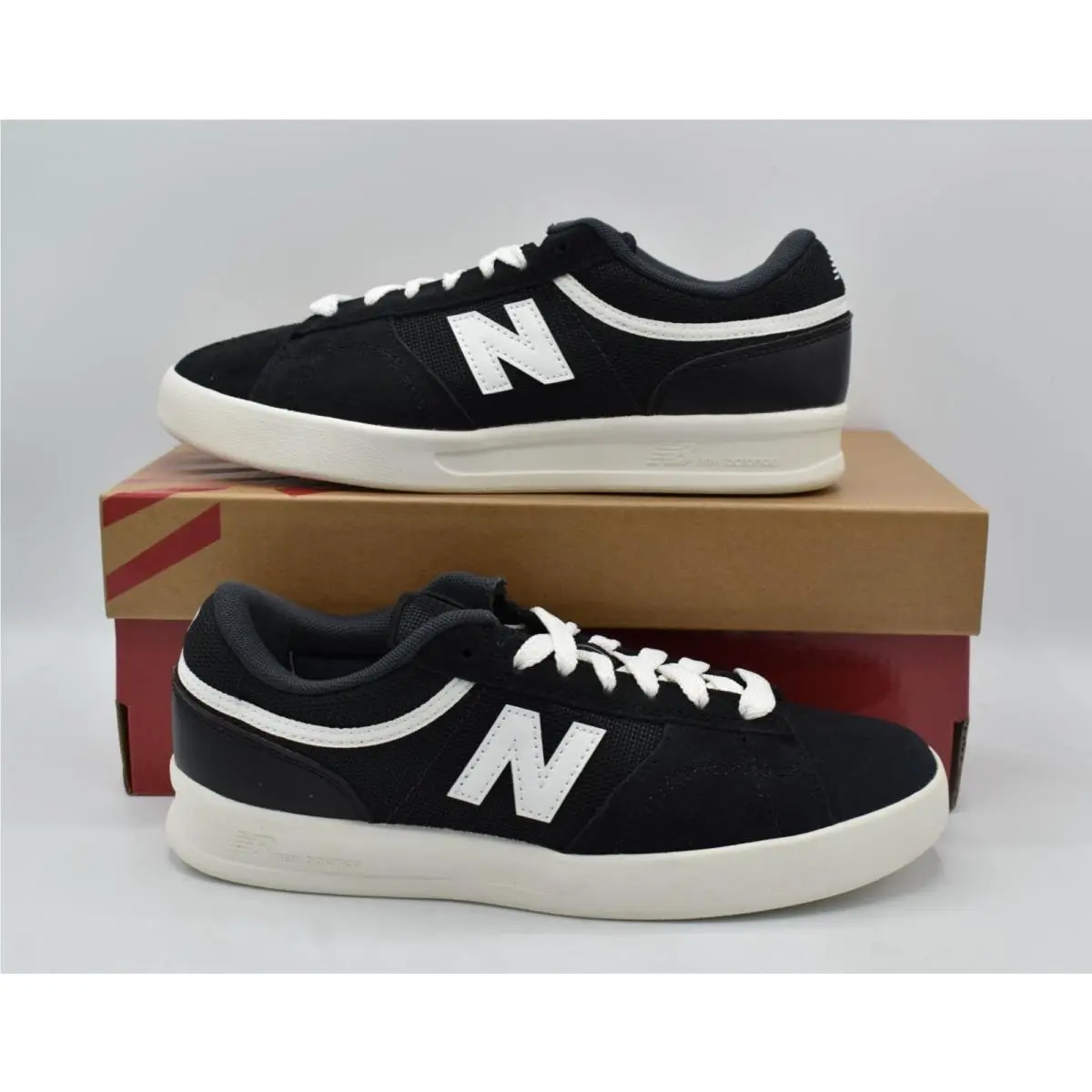 New Balance shoes - New Balance Numeric - Numeric - Multicolor (UPC: 197968030214) 6