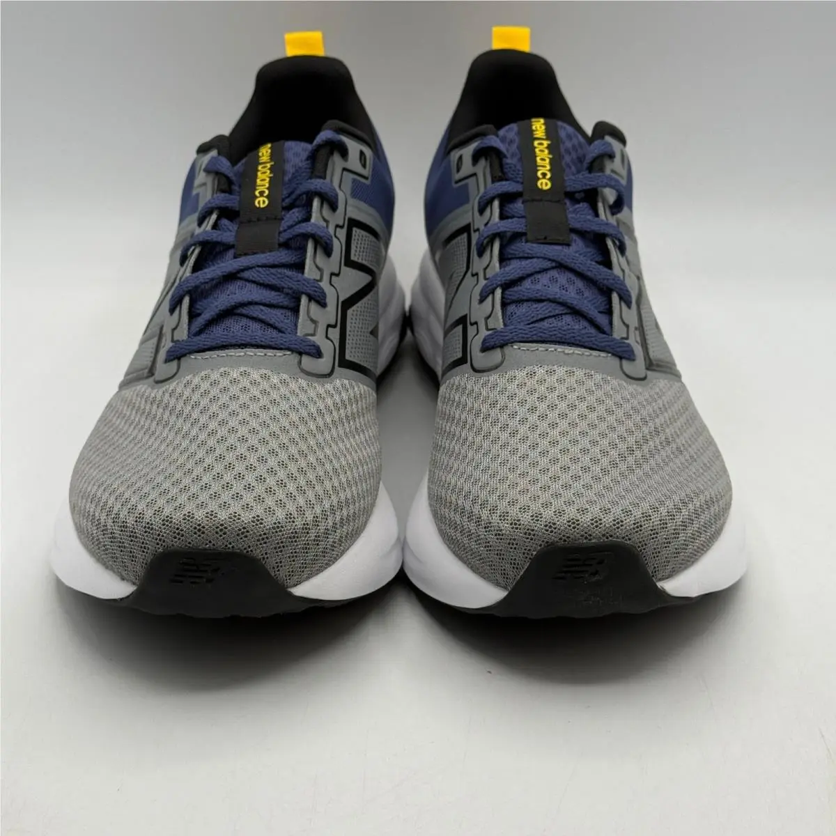 New Balance shoes - New Balance 460 v4 - Gray 0
