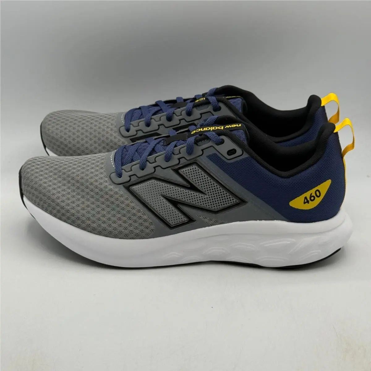 New Balance shoes - New Balance 460 v4 - Gray 2