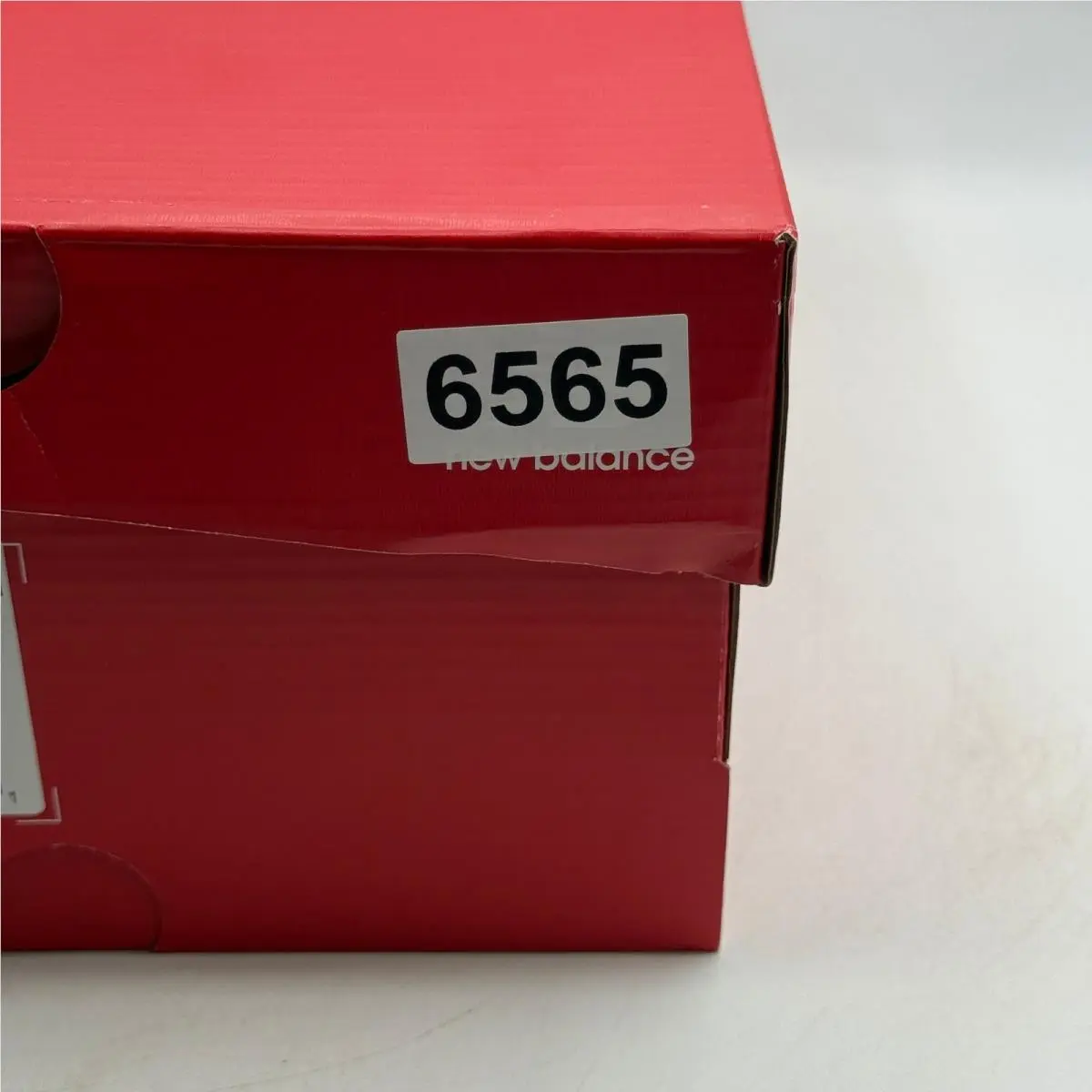 New Balance shoes - New Balance 460 v4 - Gray 6