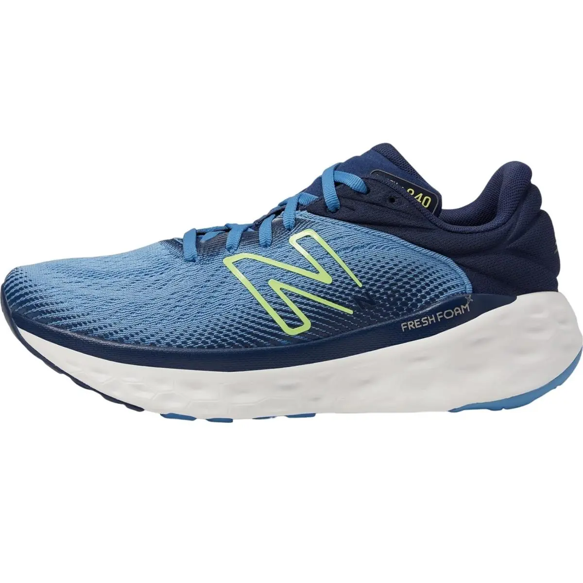 New Balance shoes - New Balance 840v1 - Blue (UPC: 196652195901) 0