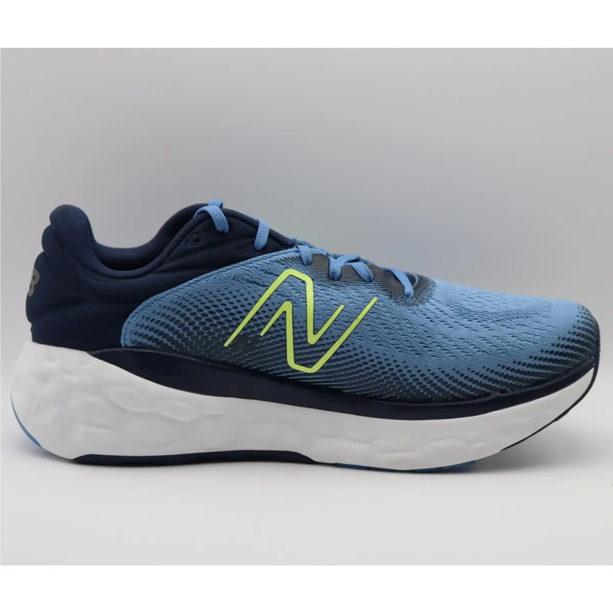 New Balance shoes - New Balance 840v1 - Blue (UPC: 196652195901) 2