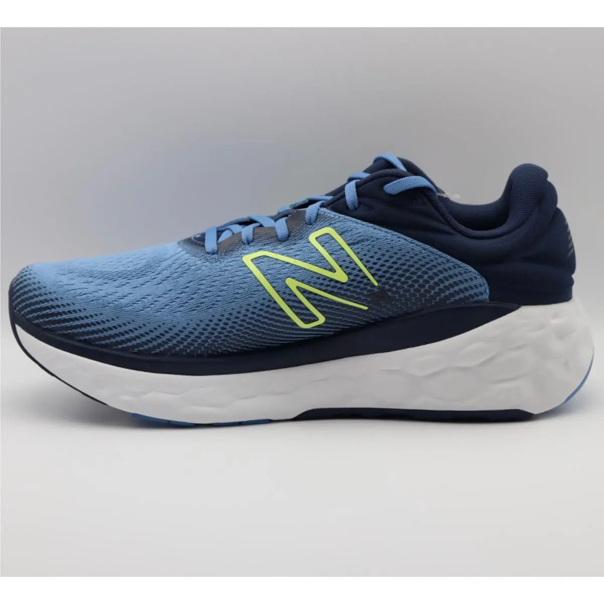 New Balance shoes - New Balance 840v1 - Blue (UPC: 196652195901) 3