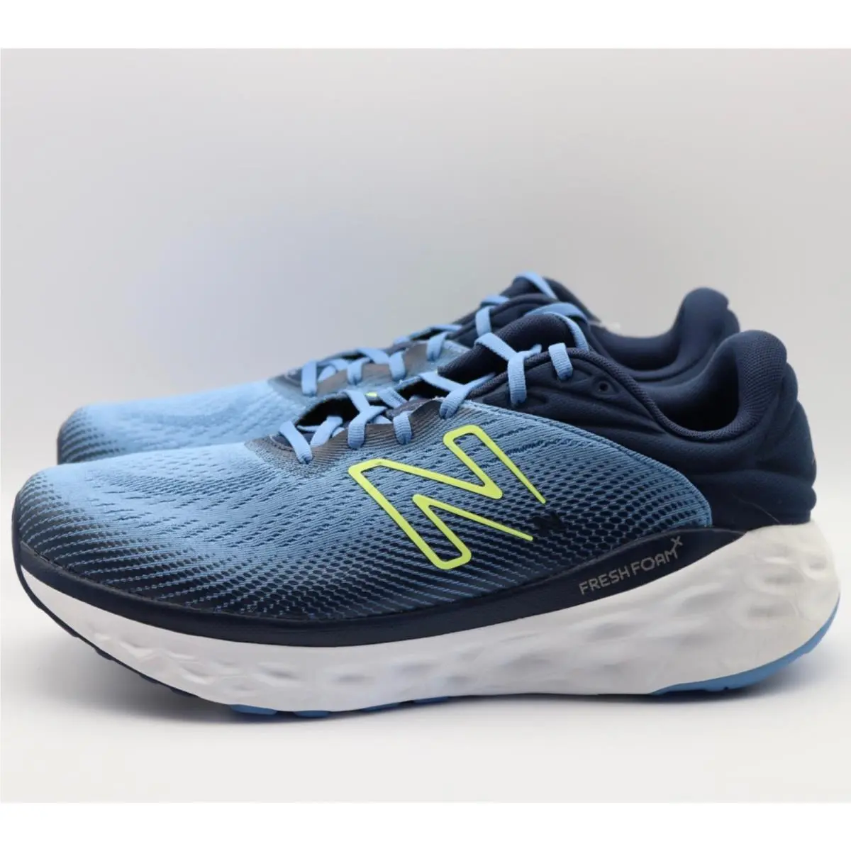 New Balance shoes - New Balance 840v1 - Blue (UPC: 196652195901) 5