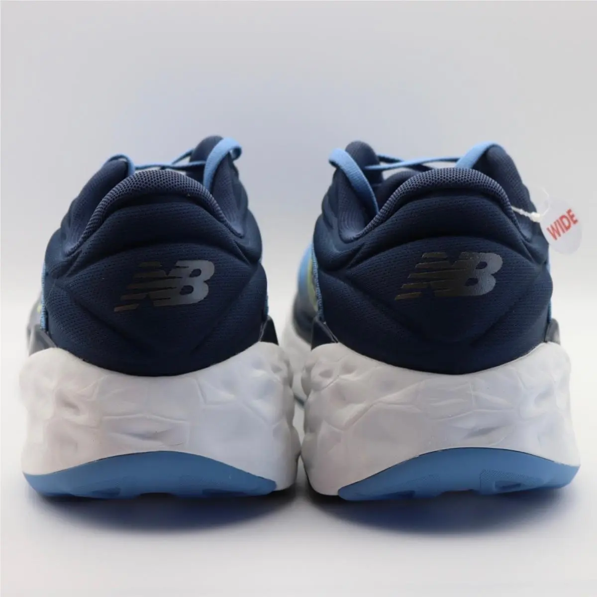 New Balance shoes - New Balance 840v1 - Blue (UPC: 196652195901) 6