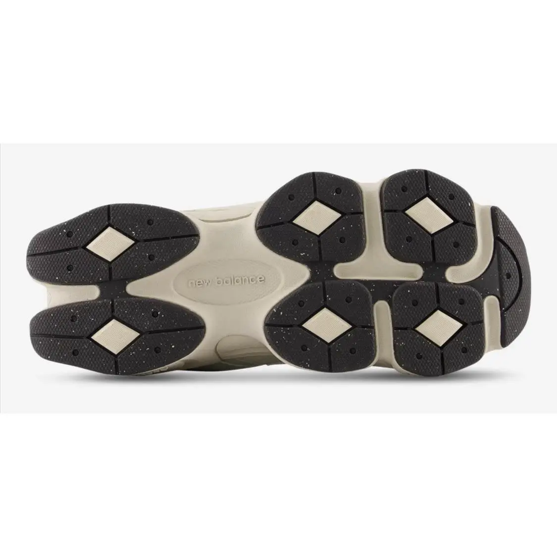 New Balance shoes - New Balance 9060 - Grey Beige (UPC: 0198687900550) 2