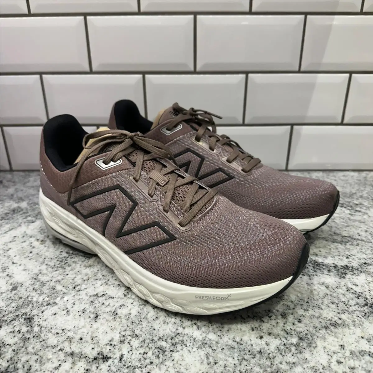 New Balance shoes - Fresh Foam X 860v14 - Fresh Foam - Gray 0