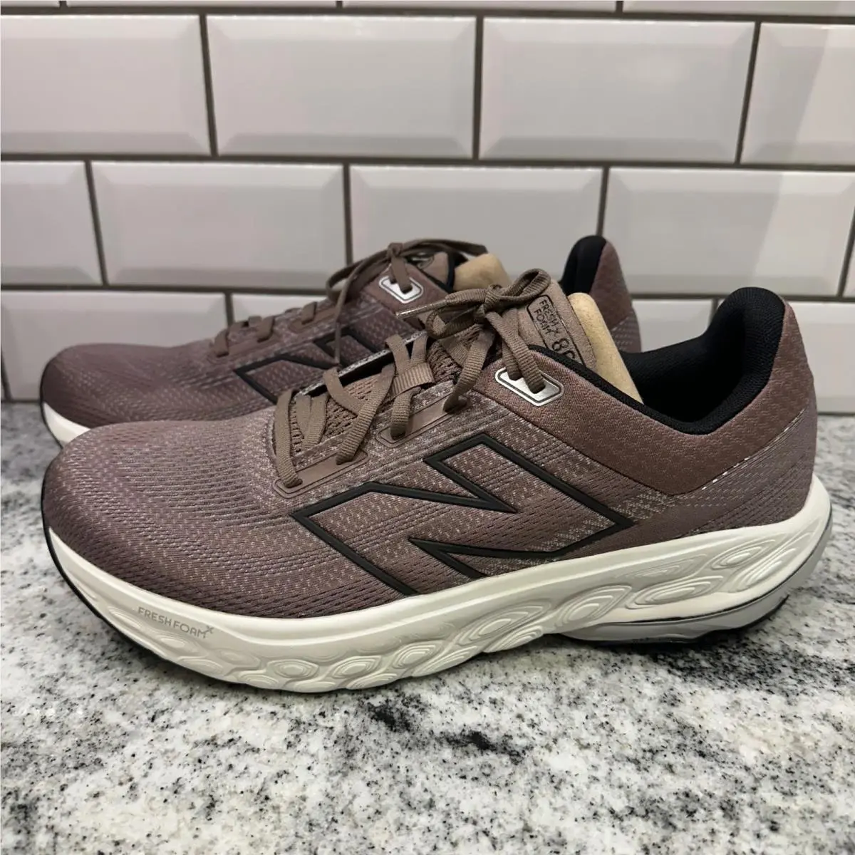 New Balance shoes - Fresh Foam X 860v14 - Fresh Foam - Gray 2
