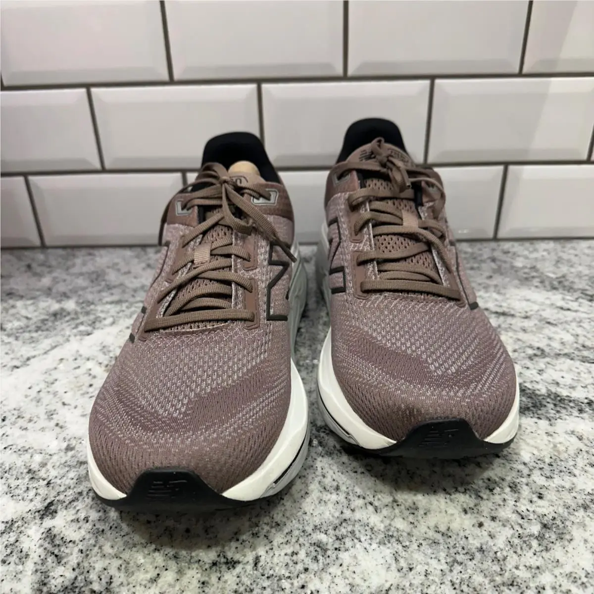 New Balance shoes - Fresh Foam X 860v14 - Fresh Foam - Gray 1