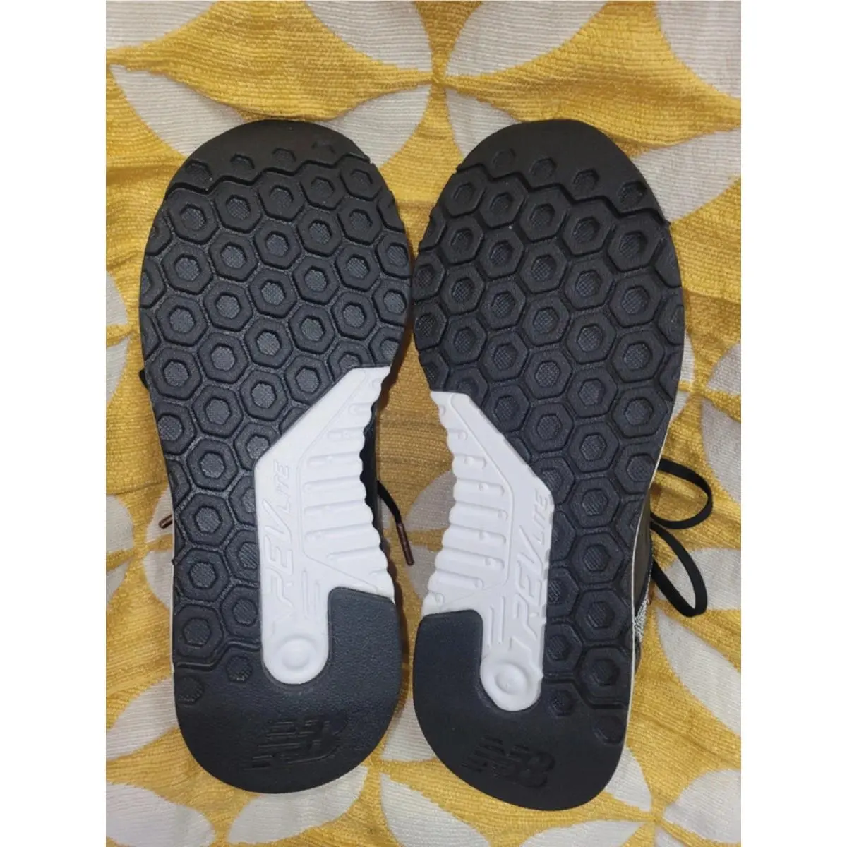 New Balance shoes - Black 5