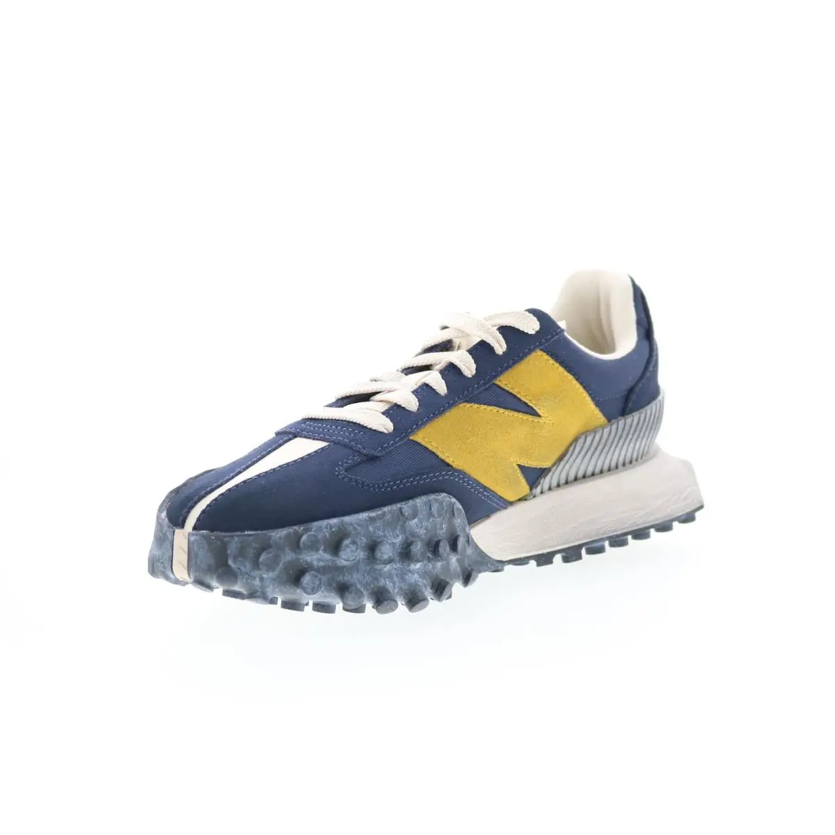 New Balance shoes - New Balance XC-72 - UXC72KW - Blue (UPC: 195907748374) 2