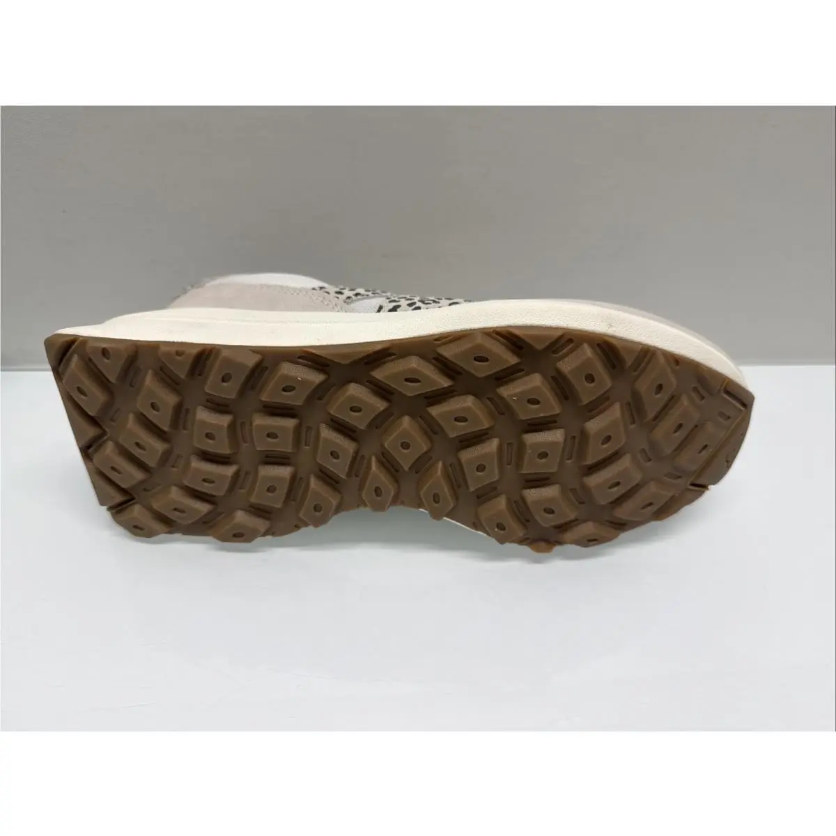 New Balance shoes - New Balance 327 - U370LP - Beige 5