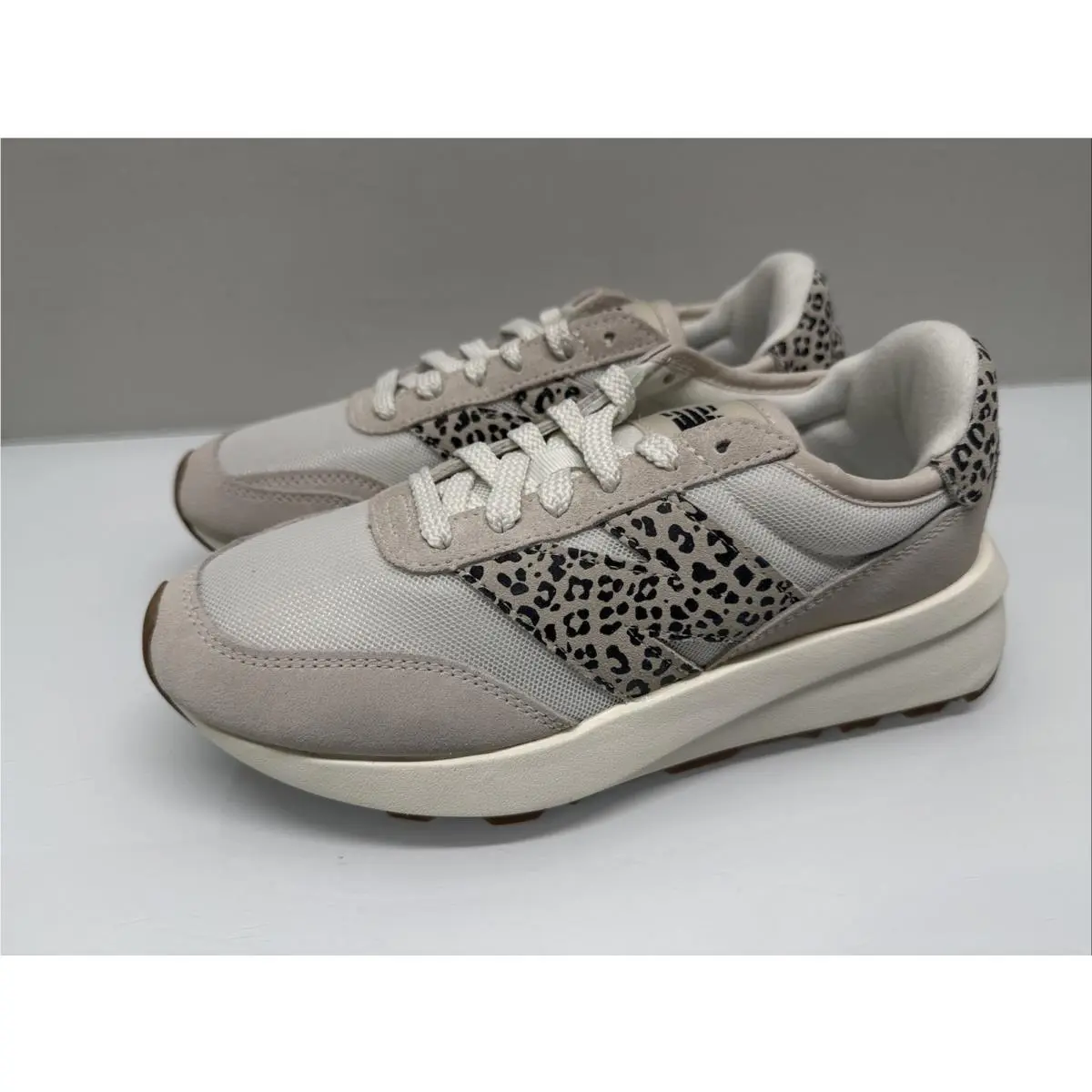 New Balance shoes - New Balance 327 - U370LP - Beige 0
