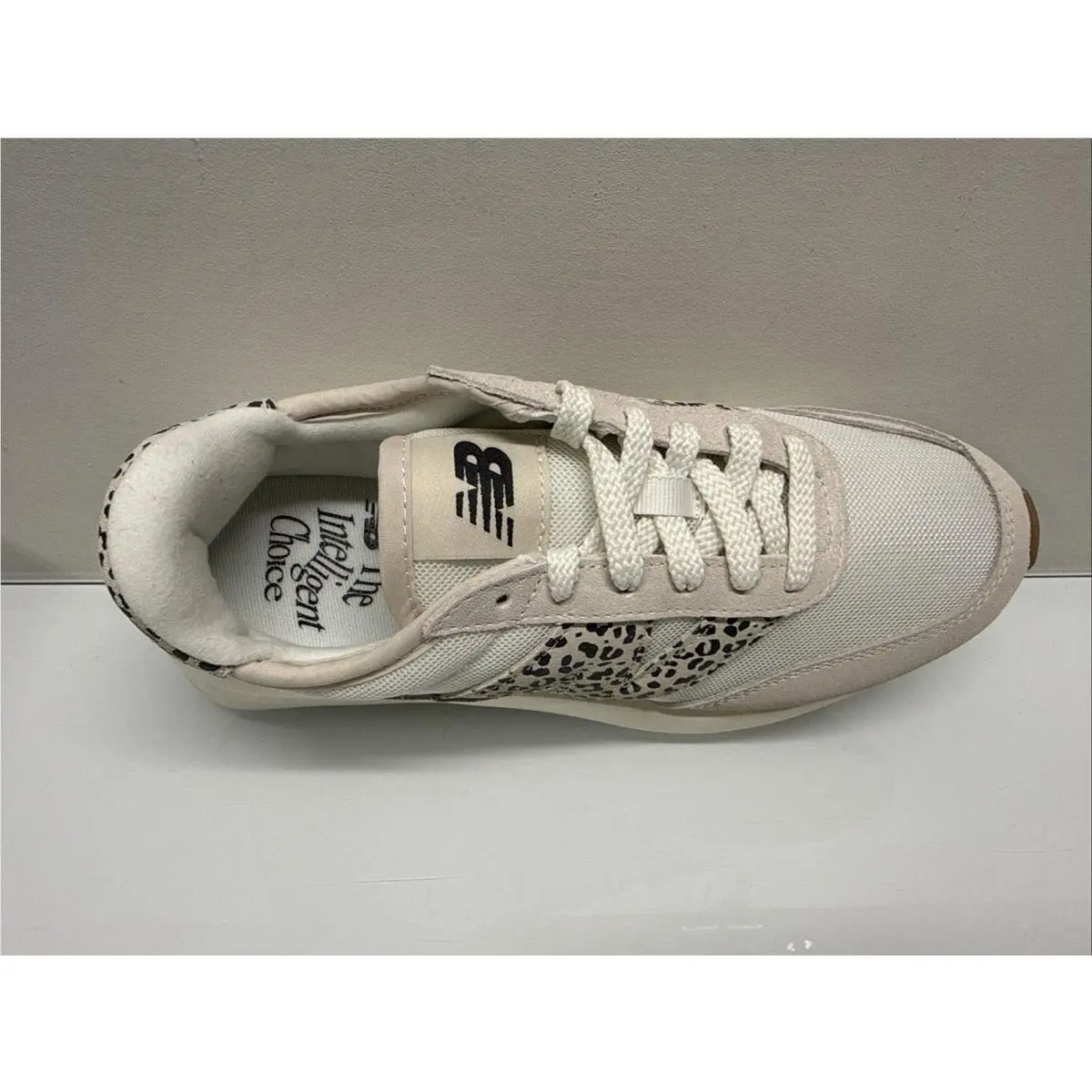 New Balance shoes - New Balance 327 - U370LP - Beige 4