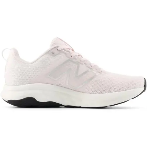 New Balance Women`s 460 V4 Shoes - Pink Salt/silver Metallic Size 10D