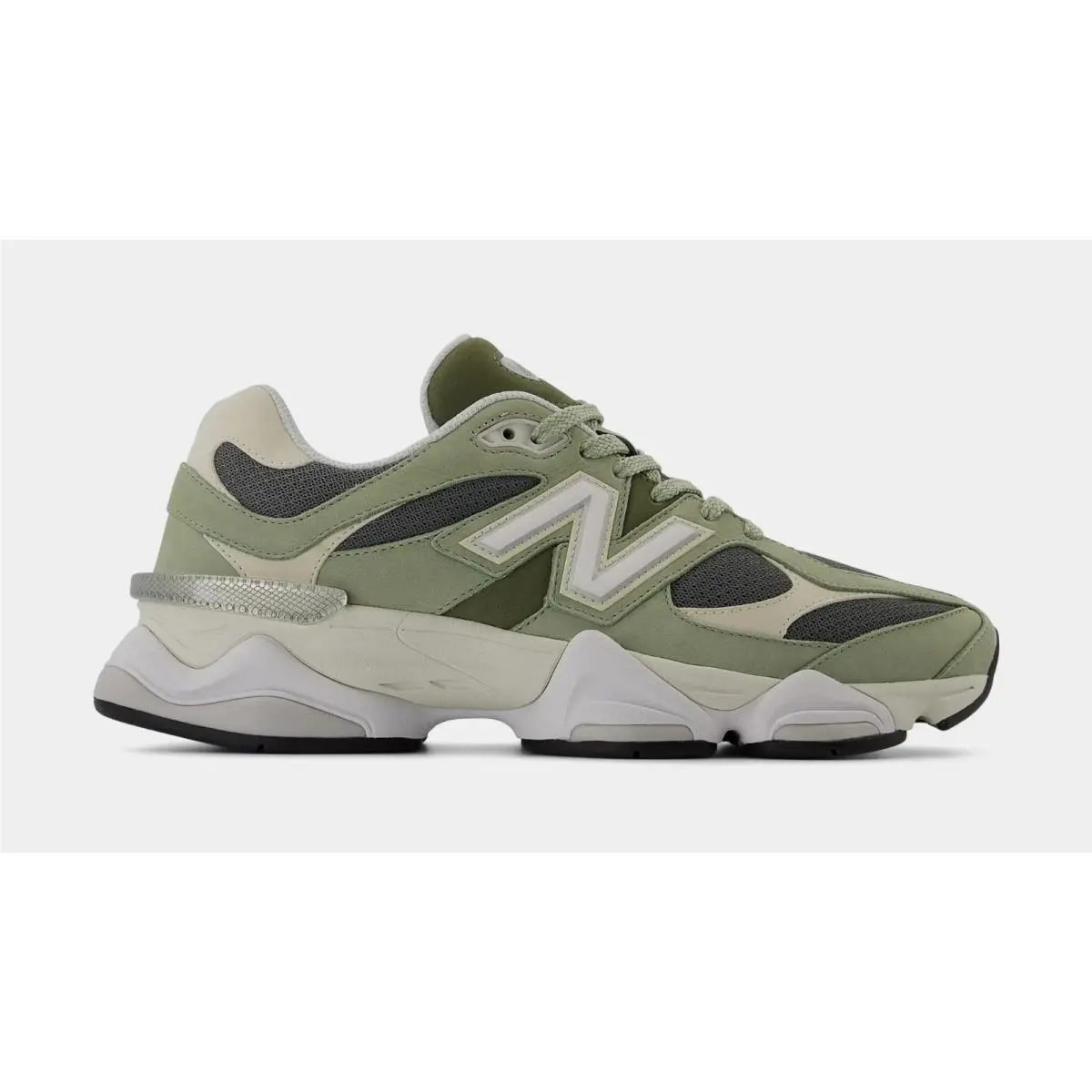 New Balance shoes - New Balance 9060 - U9060CTD - Green 0