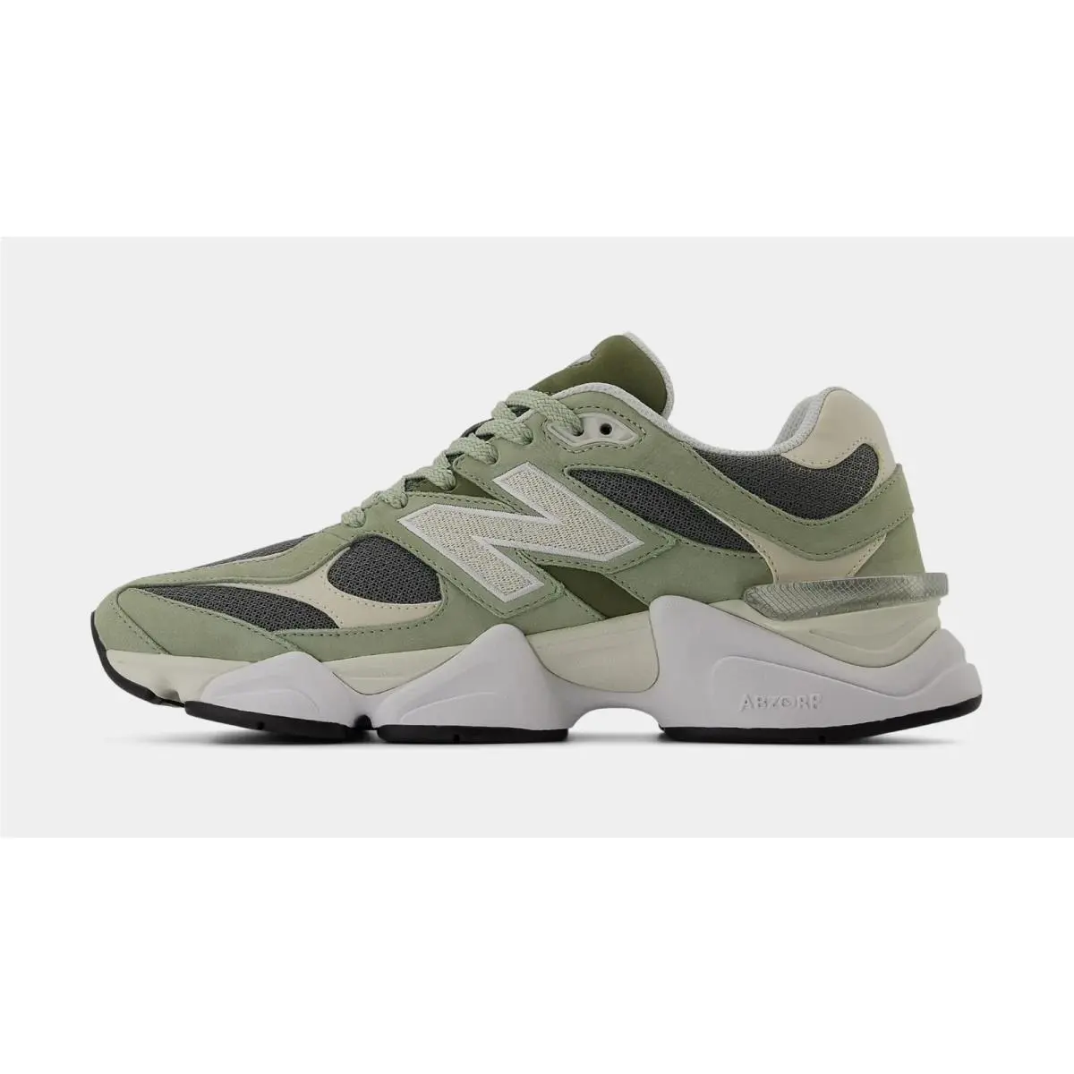 New Balance shoes - New Balance 9060 - U9060CTD - Green 1