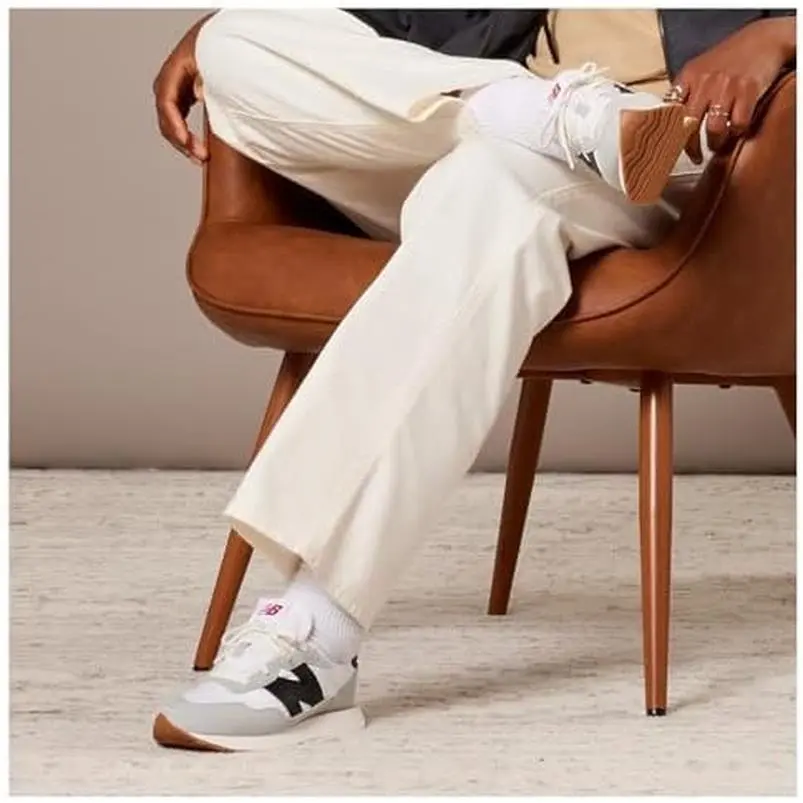 New Balance shoes - WS237SG (UPC: 313106863883) 0