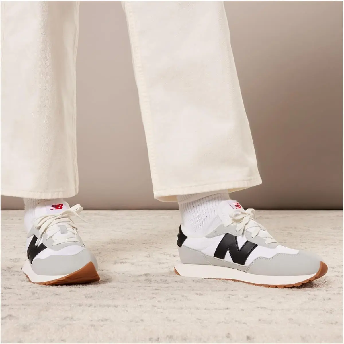 New Balance shoes - WS237SG (UPC: 313106863883) 1