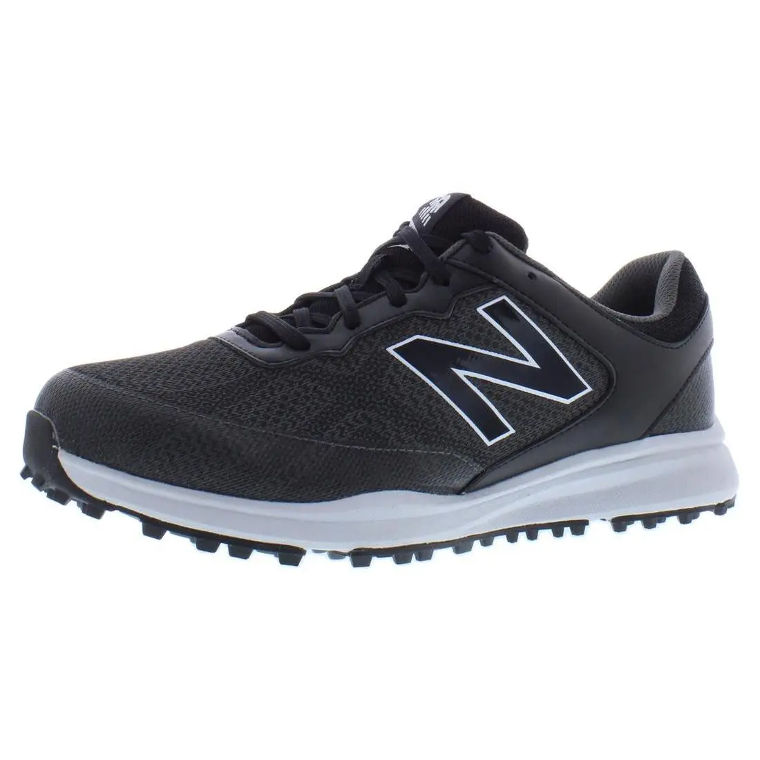 New Balance shoes - Black/Grey, Main: Black (UPC: 889993143501) 0