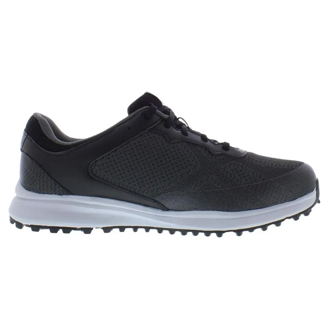 New Balance shoes - Black/Grey, Main: Black (UPC: 889993143501) 1