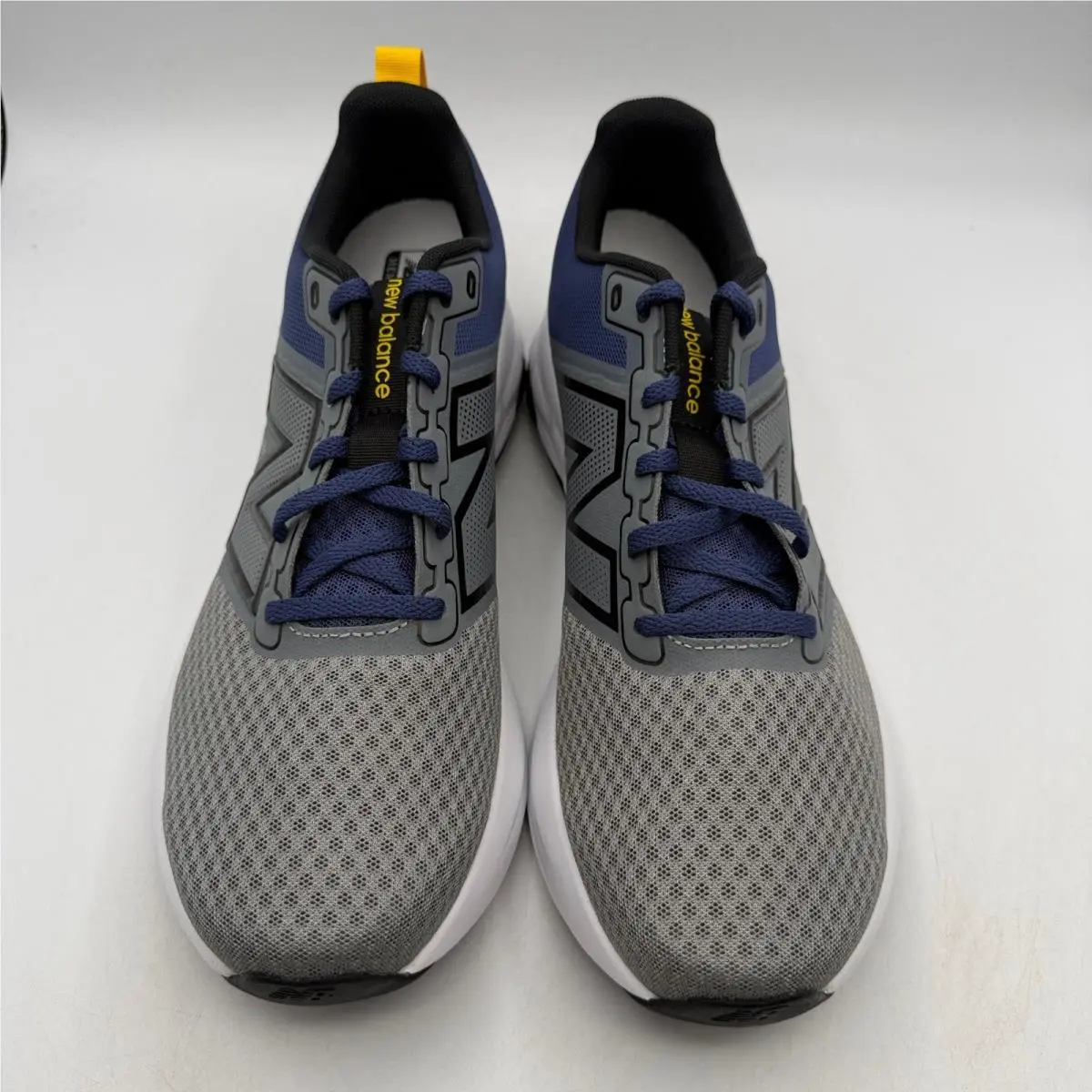 New Balance shoes - New Balance 460 v4 - Gray 1