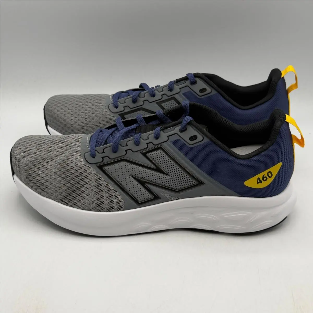 New Balance shoes - New Balance 460 v4 - Gray 2