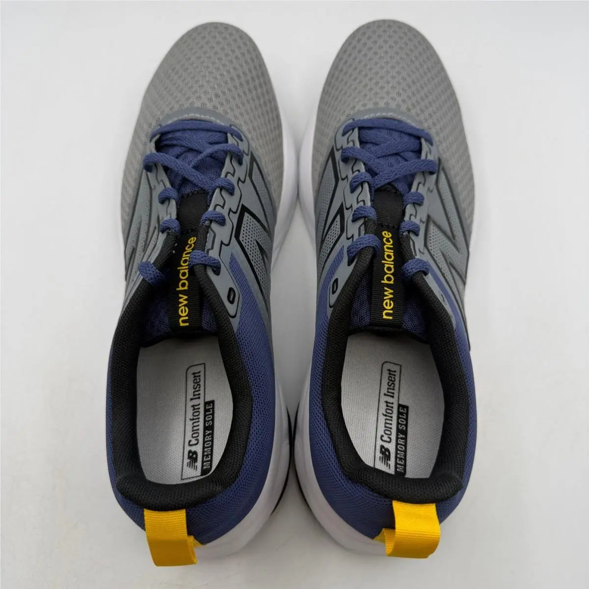 New Balance shoes - New Balance 460 v4 - Gray 3