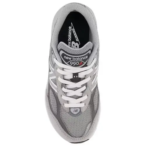 New Balance shoes - New Balance 990 - Gray 2