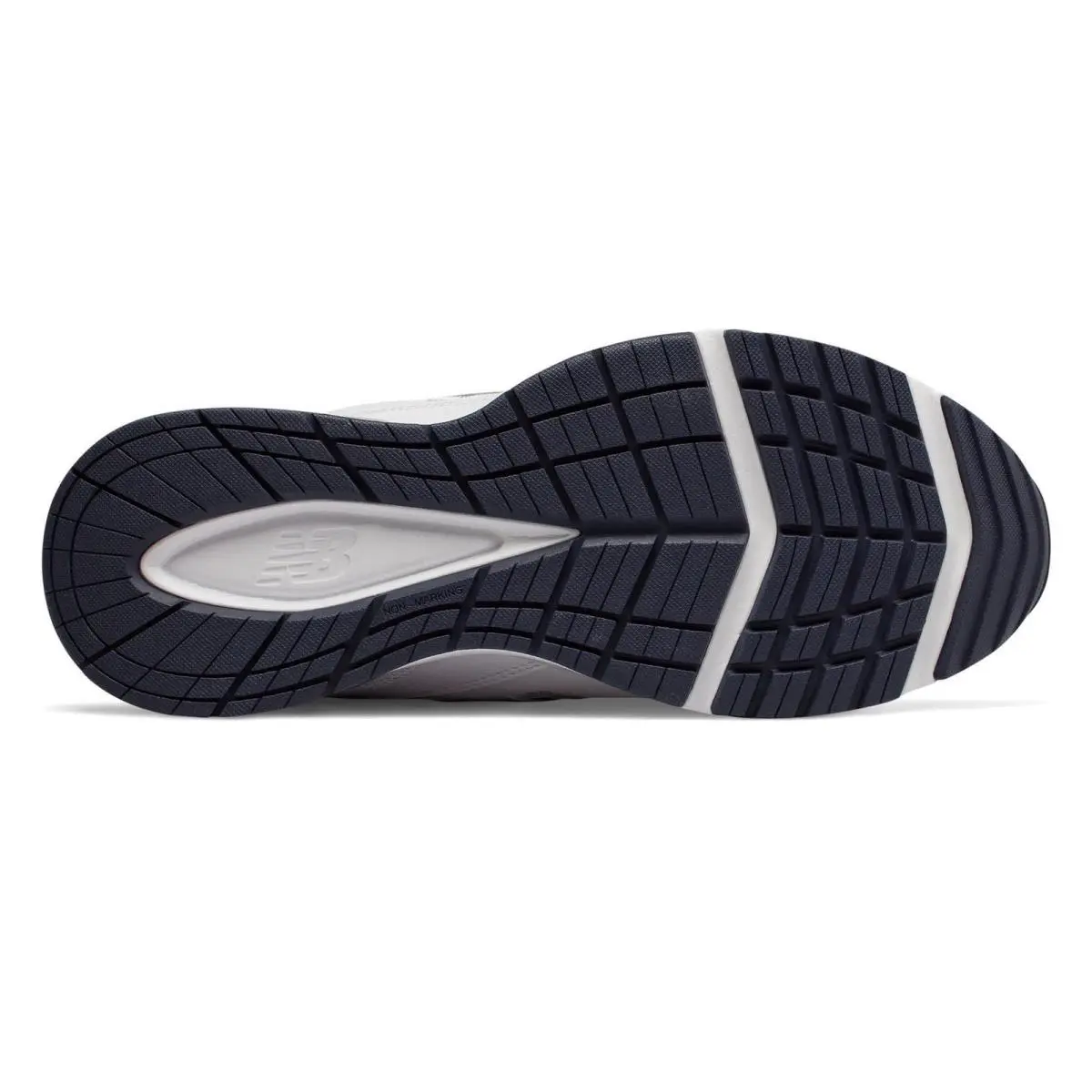 New Balance shoes - mx 608 wn 5 - white navy (UPC: 191902851408) 4