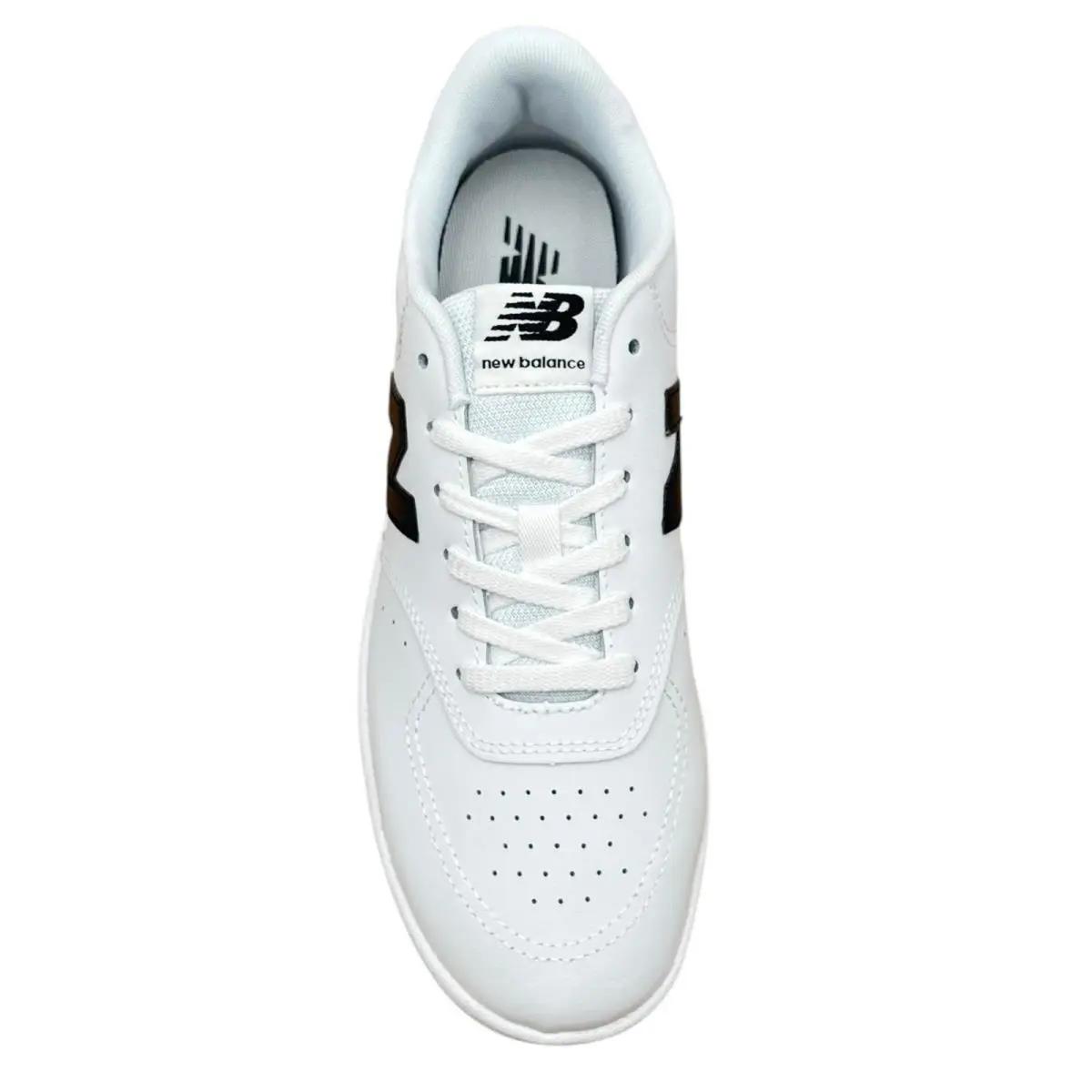 New Balance shoes - New Balance 80 - White (UPC: 197375683096) 11