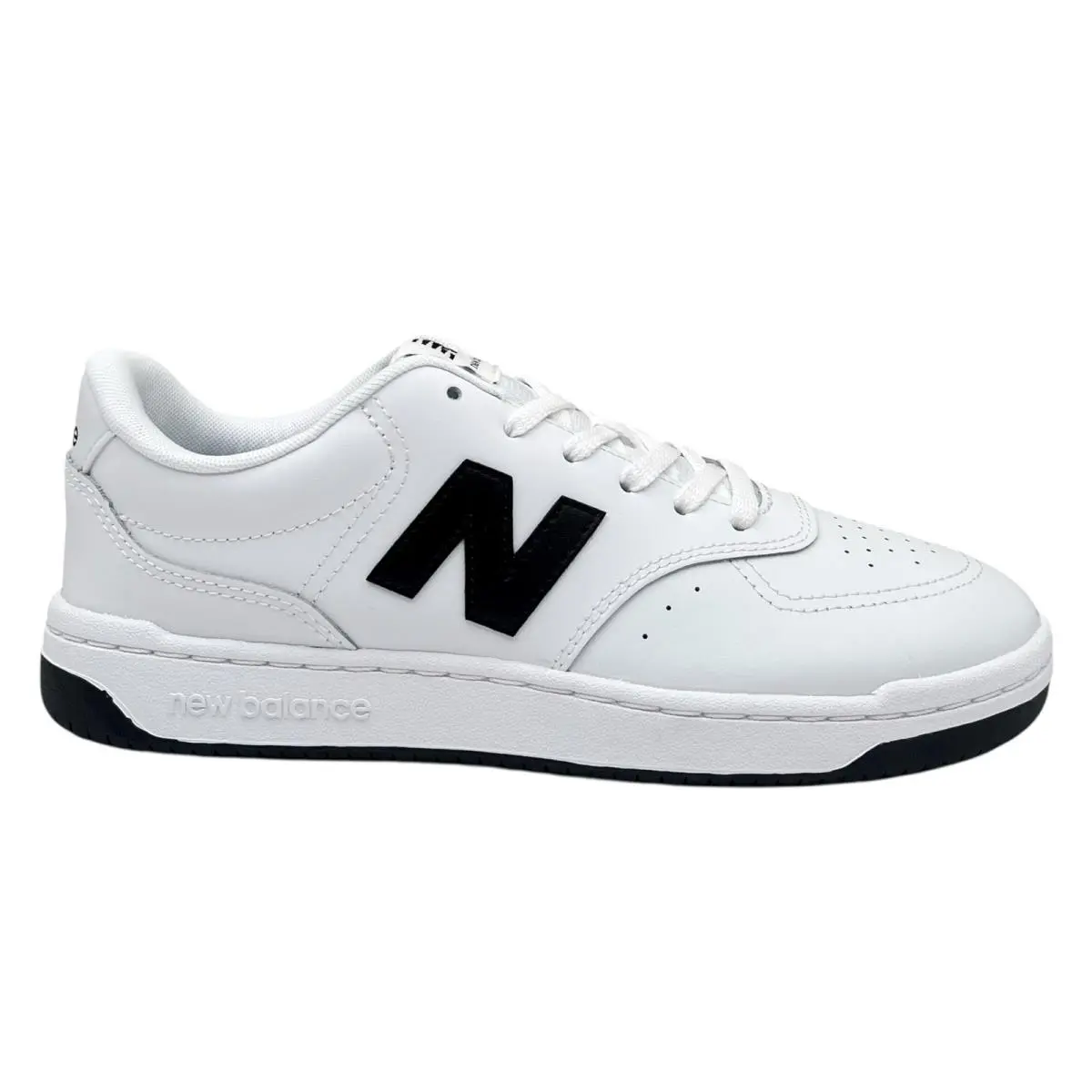 New Balance shoes - New Balance 80 - White (UPC: 197375683096) 0