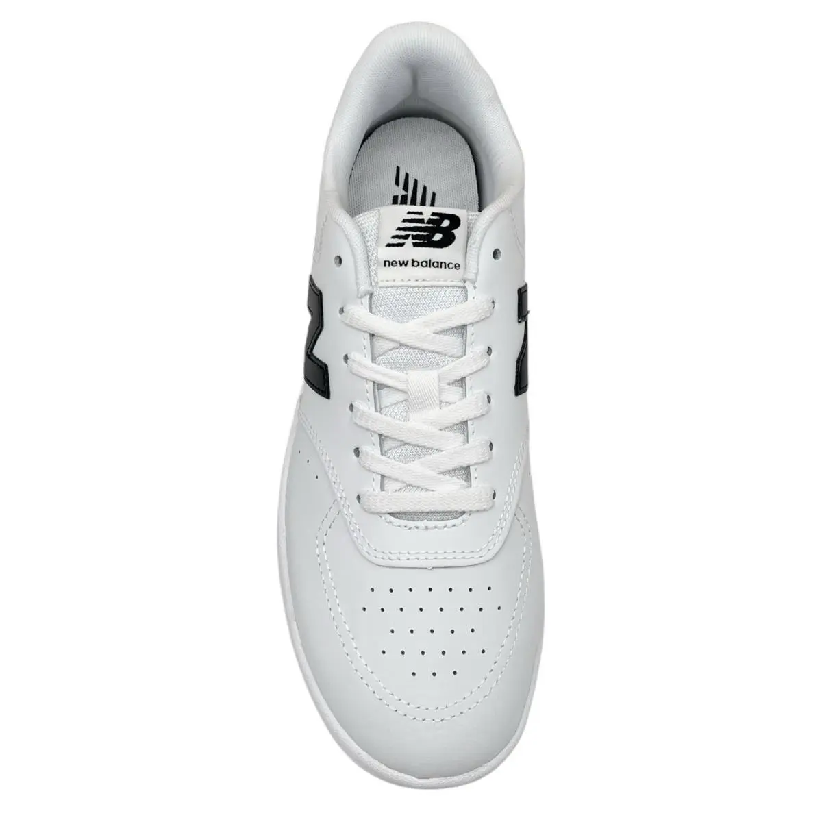 New Balance shoes - New Balance 80 - White (UPC: 197375683096) 4